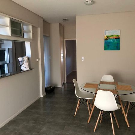 Ferienwohnung Departamento Chivilcoy Abasto Exterior foto