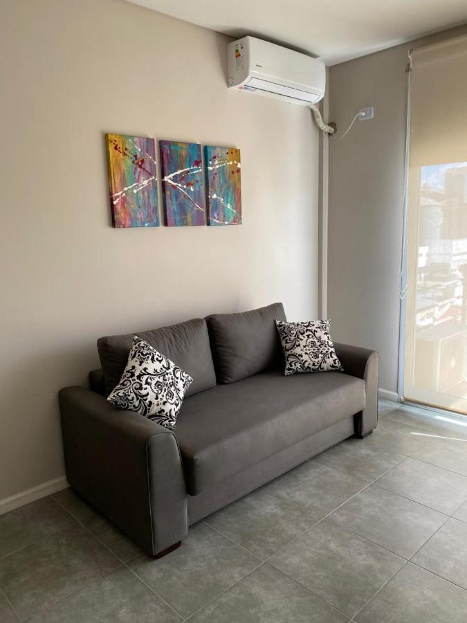 Ferienwohnung Departamento Chivilcoy Abasto Exterior foto