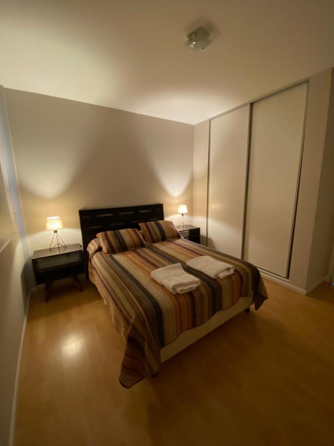 Ferienwohnung Departamento Chivilcoy Abasto Exterior foto