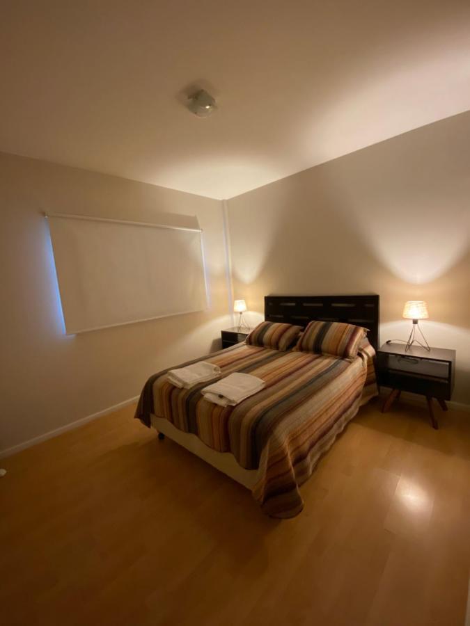 Ferienwohnung Departamento Chivilcoy Abasto Exterior foto