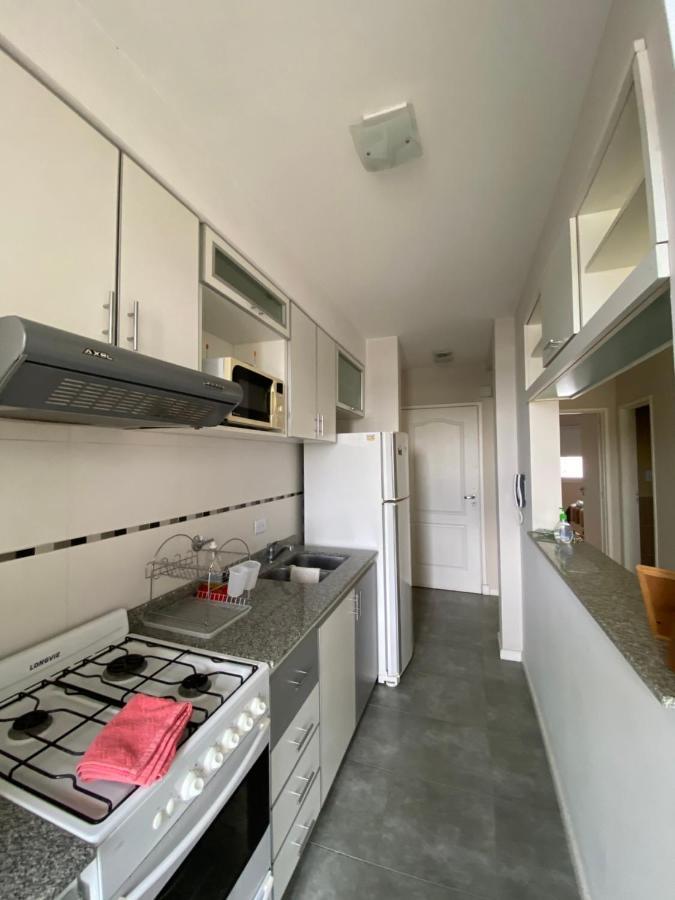 Ferienwohnung Departamento Chivilcoy Abasto Exterior foto