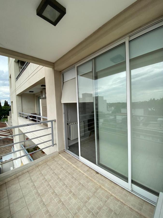 Ferienwohnung Departamento Chivilcoy Abasto Exterior foto