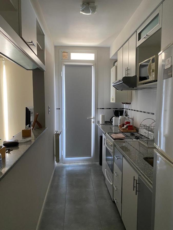 Ferienwohnung Departamento Chivilcoy Abasto Exterior foto