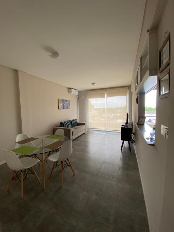 Ferienwohnung Departamento Chivilcoy Abasto Exterior foto