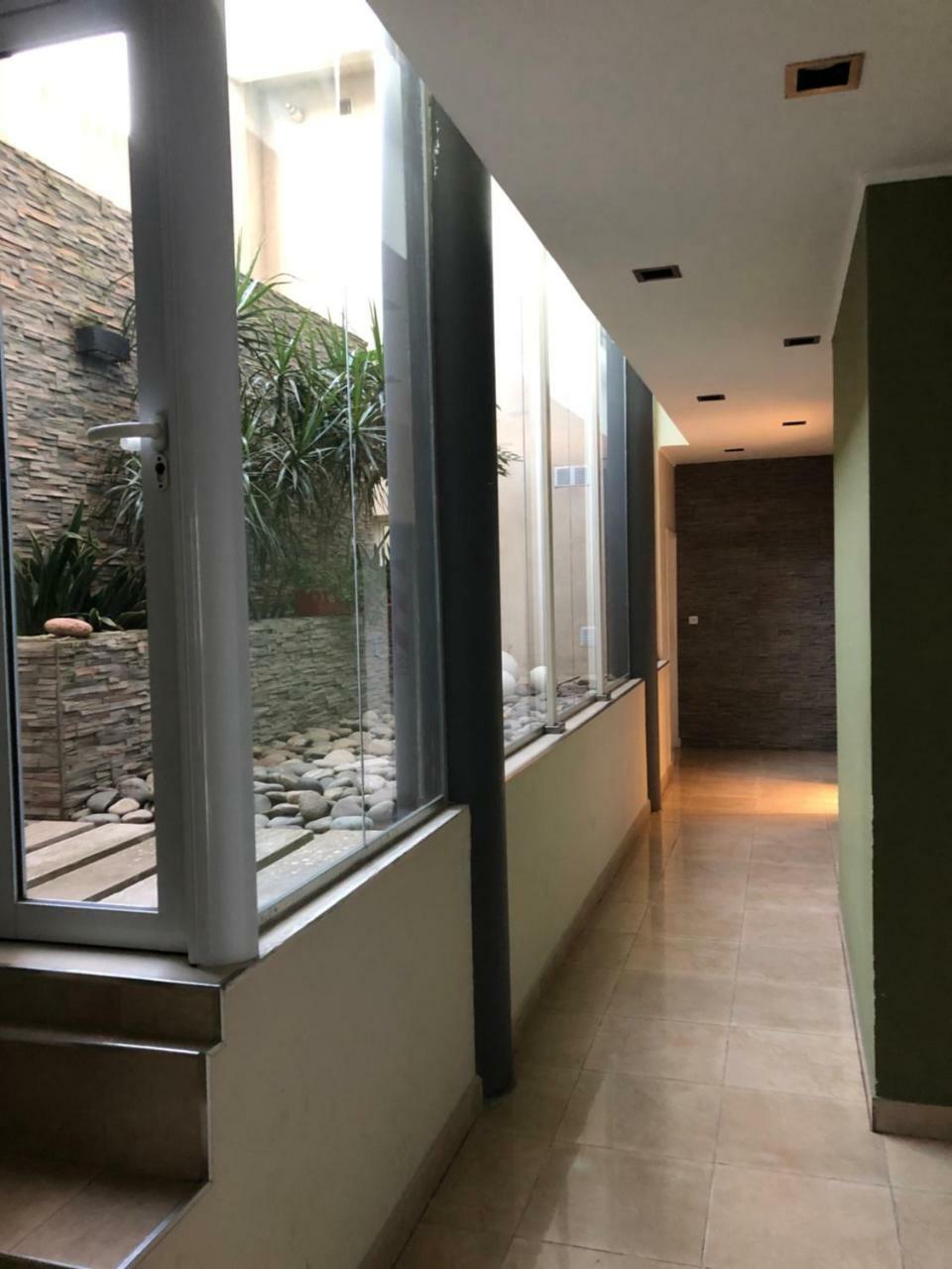 Ferienwohnung Departamento Chivilcoy Abasto Exterior foto