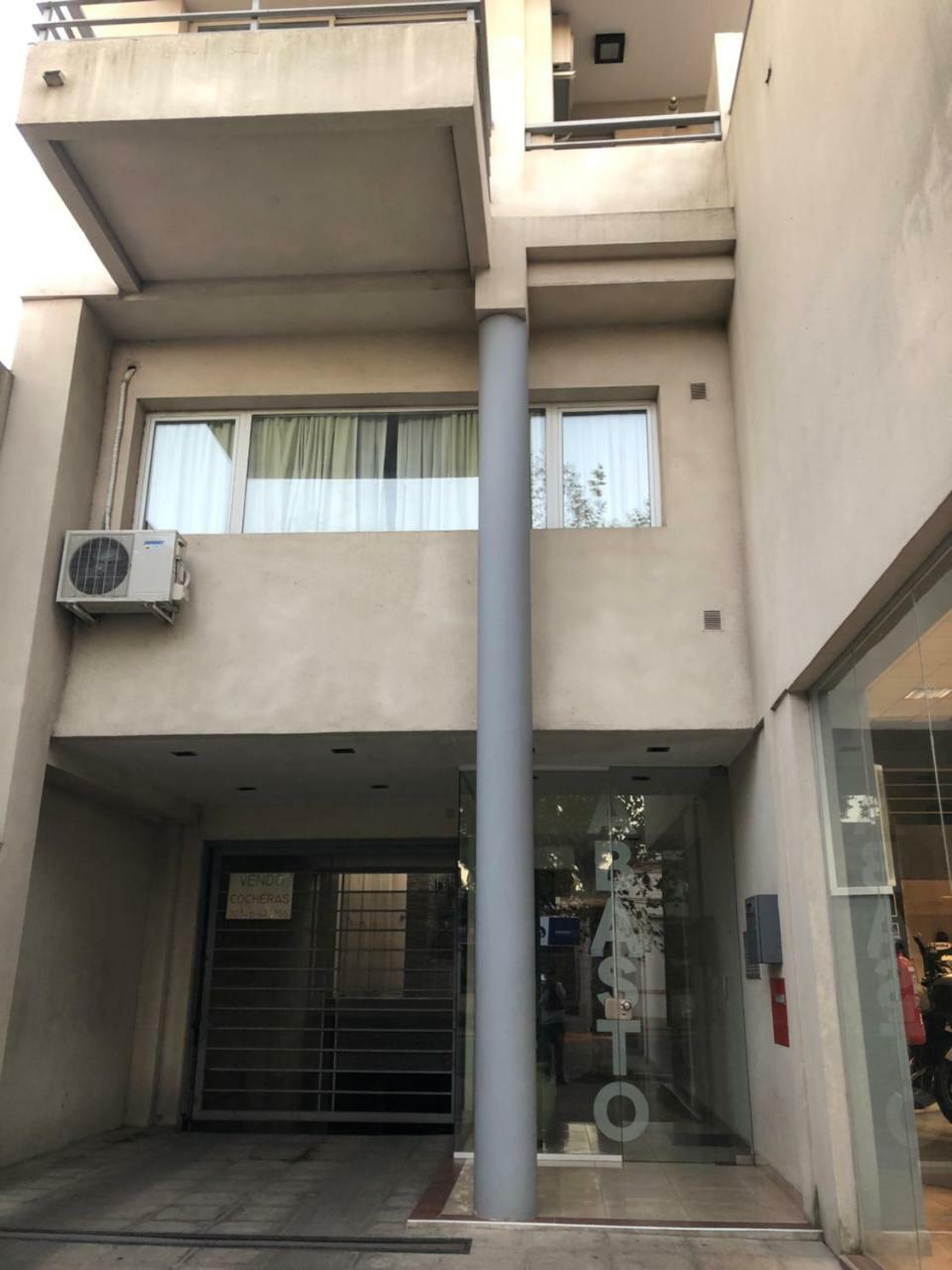 Ferienwohnung Departamento Chivilcoy Abasto Exterior foto